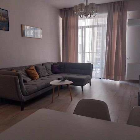 Sol'S M2 White Modern Apartments Tbilisi Eksteriør billede