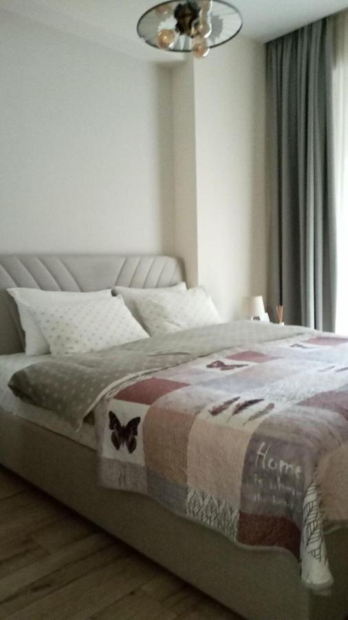 Sol'S M2 White Modern Apartments Tbilisi Eksteriør billede