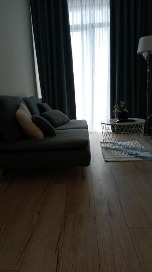 Sol'S M2 White Modern Apartments Tbilisi Eksteriør billede