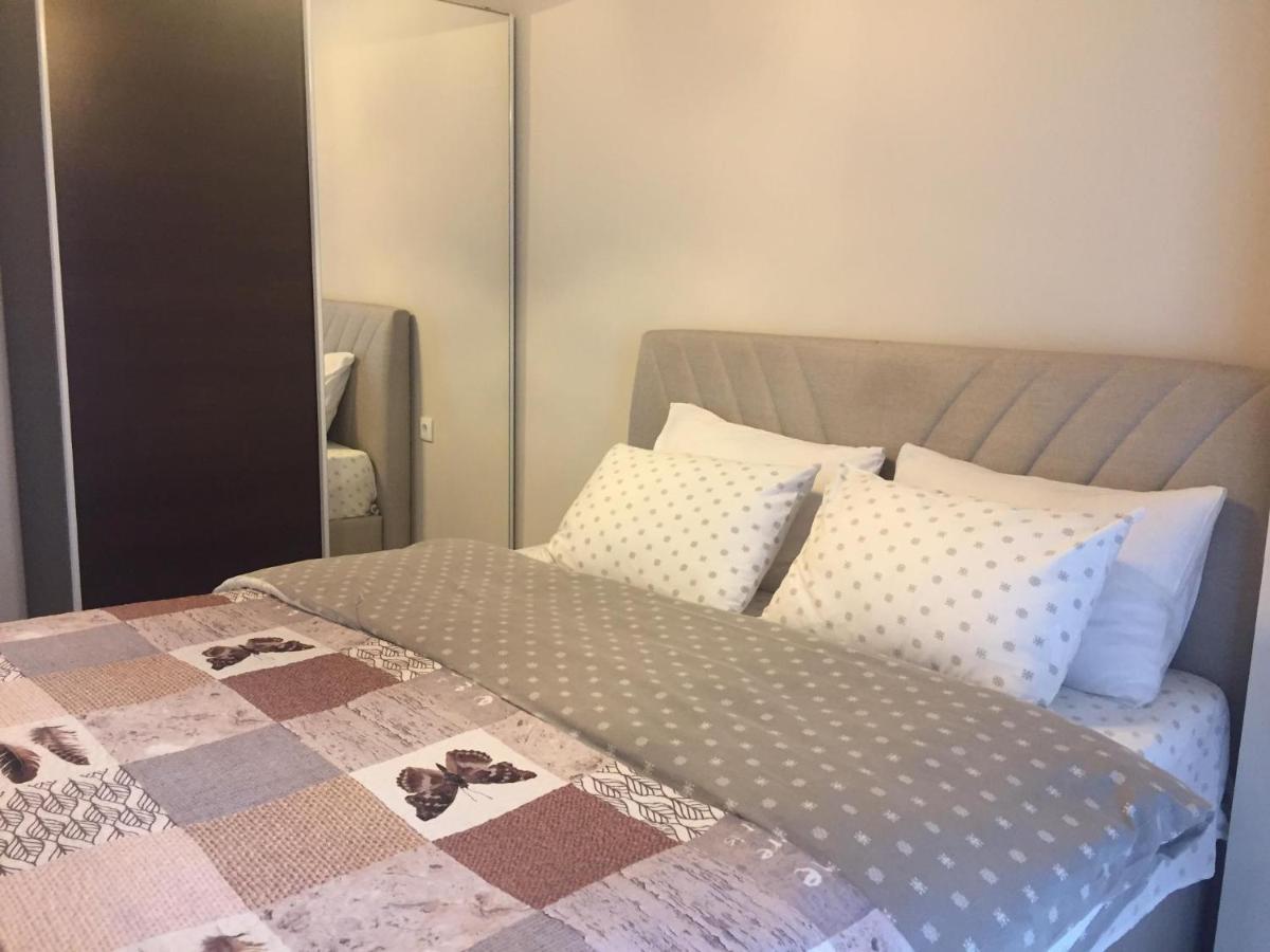 Sol'S M2 White Modern Apartments Tbilisi Eksteriør billede