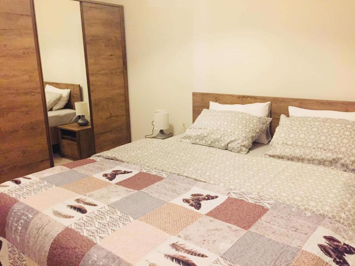 Sol'S M2 White Modern Apartments Tbilisi Eksteriør billede