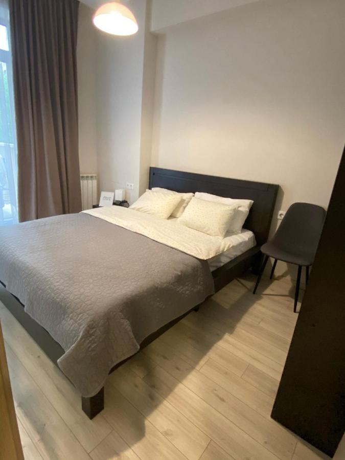 Sol'S M2 White Modern Apartments Tbilisi Eksteriør billede