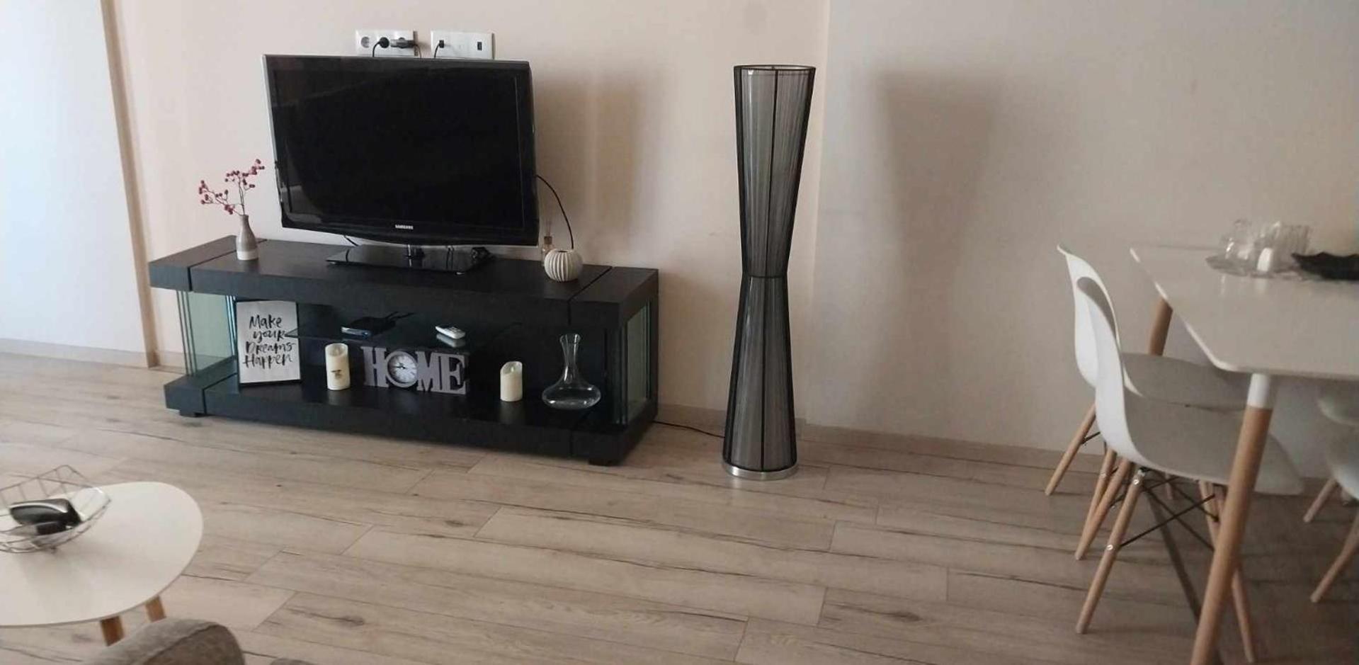 Sol'S M2 White Modern Apartments Tbilisi Eksteriør billede
