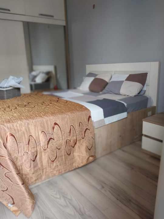 Sol'S M2 White Modern Apartments Tbilisi Eksteriør billede