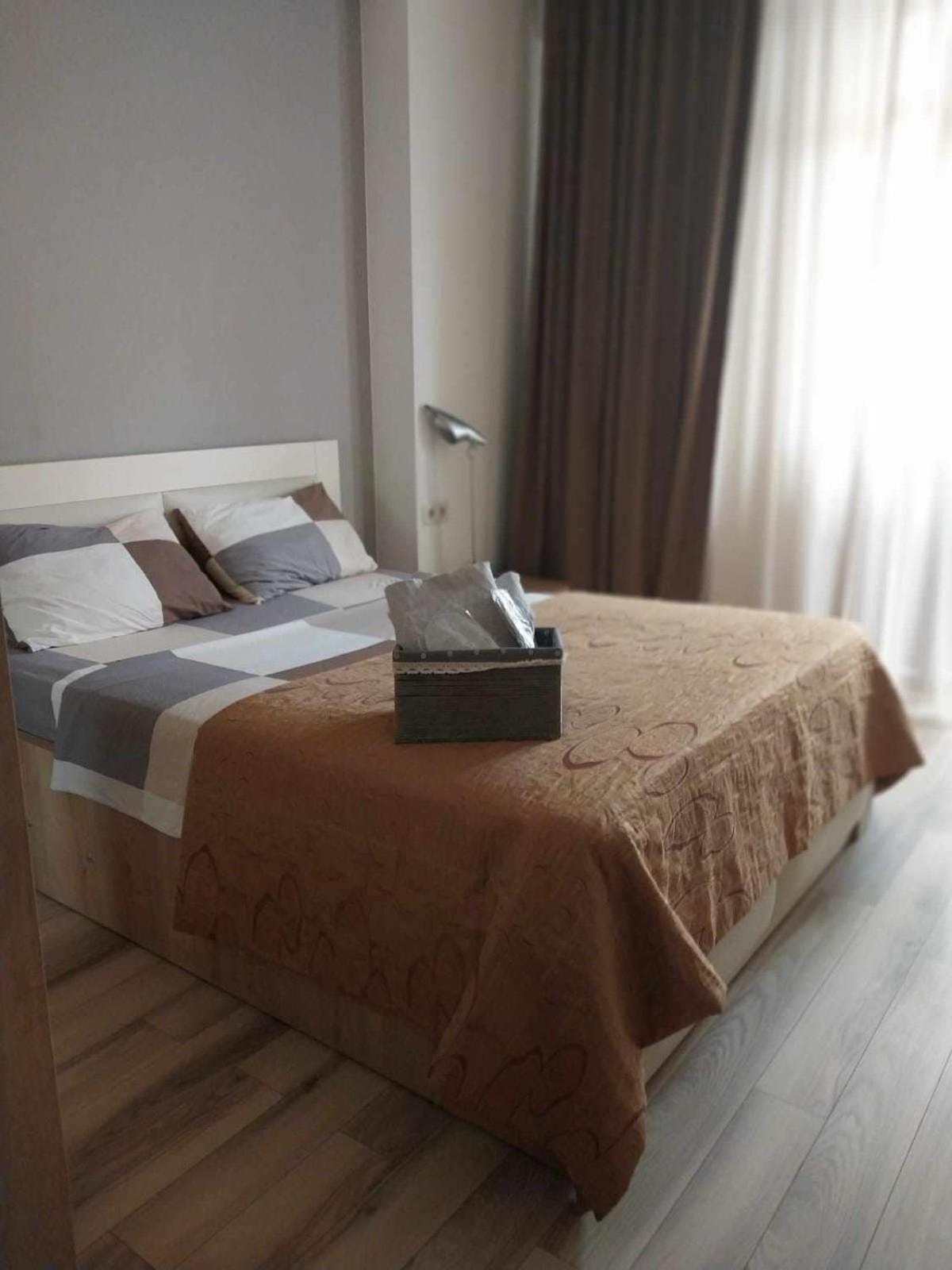 Sol'S M2 White Modern Apartments Tbilisi Eksteriør billede