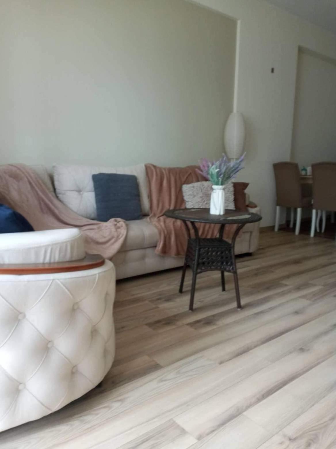 Sol'S M2 White Modern Apartments Tbilisi Eksteriør billede