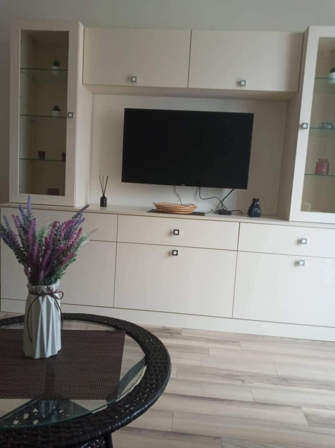 Sol'S M2 White Modern Apartments Tbilisi Eksteriør billede