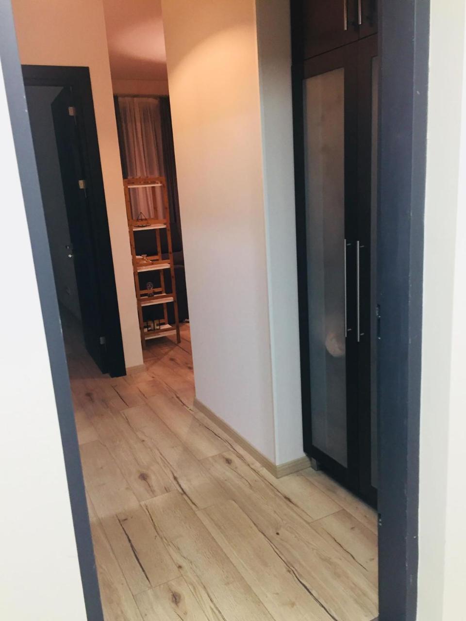 Sol'S M2 White Modern Apartments Tbilisi Eksteriør billede