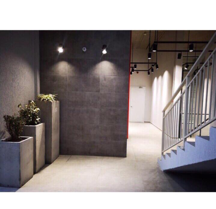 Sol'S M2 White Modern Apartments Tbilisi Eksteriør billede