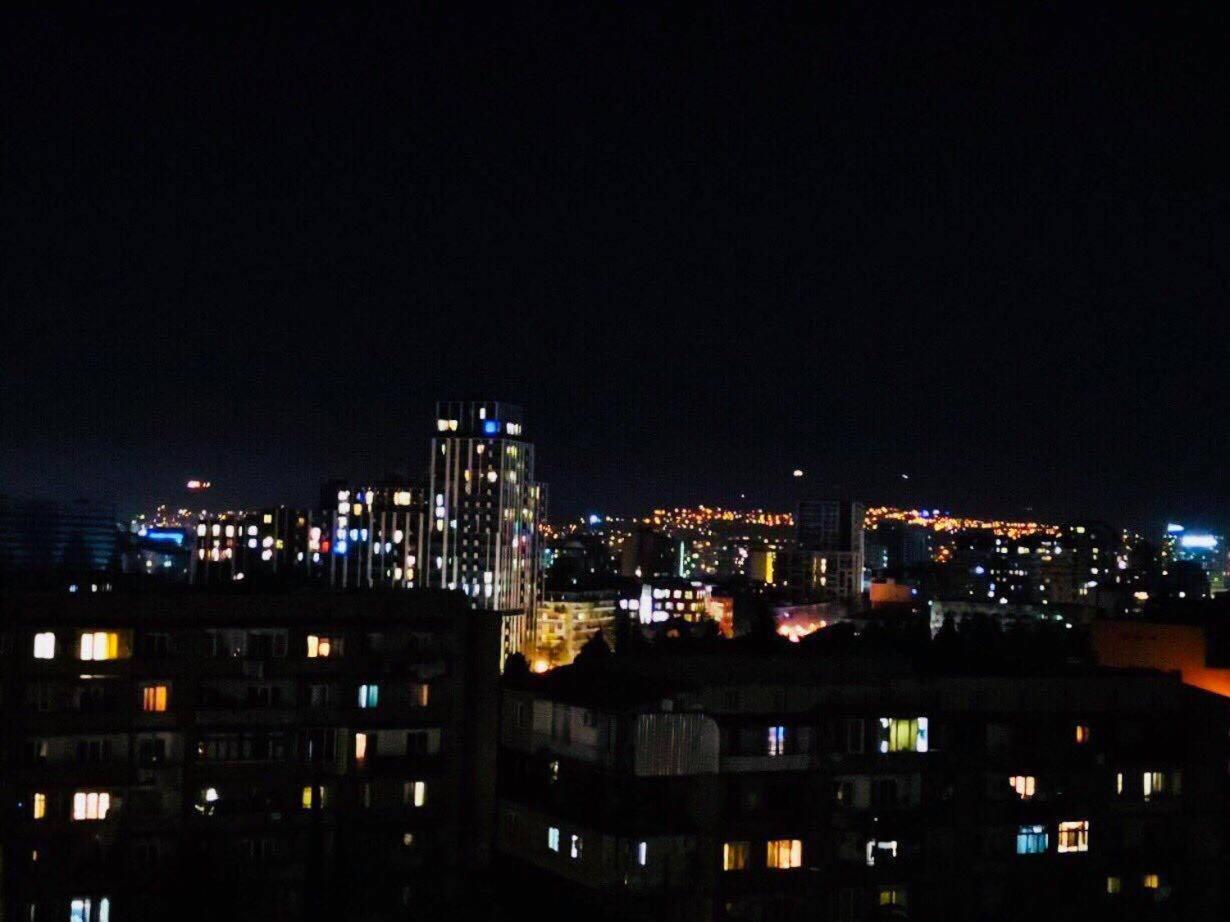 Sol'S M2 White Modern Apartments Tbilisi Eksteriør billede