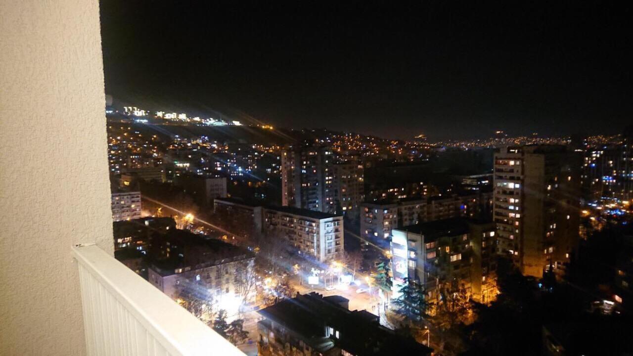 Sol'S M2 White Modern Apartments Tbilisi Eksteriør billede
