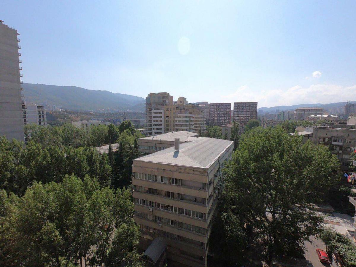 Sol'S M2 White Modern Apartments Tbilisi Eksteriør billede