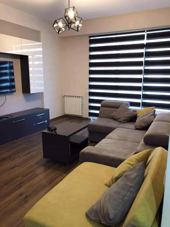 Sol'S M2 White Modern Apartments Tbilisi Eksteriør billede